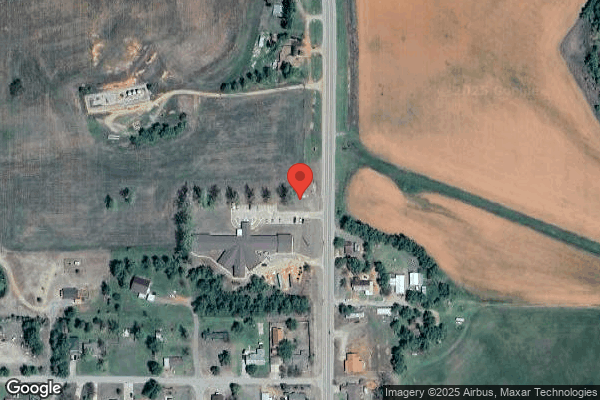 BINGER NURSING AND REHABILITATION nursing home in BINGER, OK - Photo 1 of 2