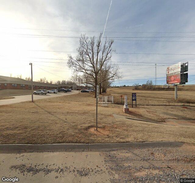 BINGER NURSING AND REHABILITATION nursing home in BINGER, OK - Photo 2 of 2