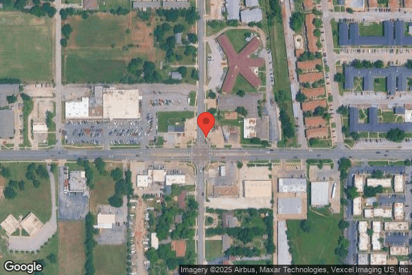 WINDSOR HILLS NURSING CENTER nursing home in OKLAHOMA CITY, OK - Photo 1 of 5