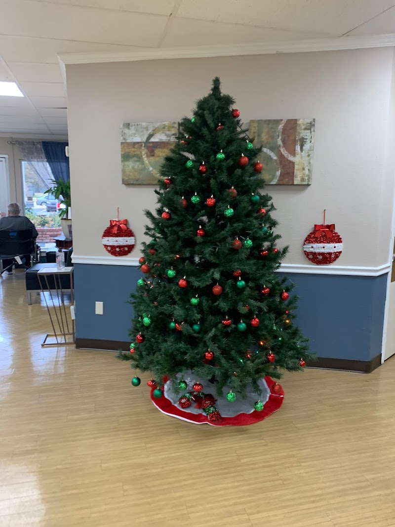 WINDSOR HILLS NURSING CENTER nursing home in OKLAHOMA CITY, OK - Photo 2 of 5