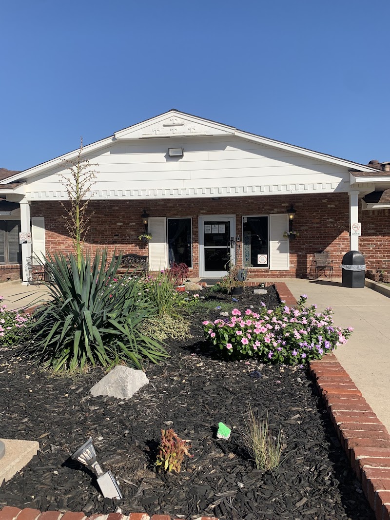 WINDSOR HILLS NURSING CENTER nursing home in OKLAHOMA CITY, OK - Photo 3 of 5