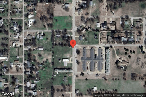 Hillcrest Manor Nursing Center nursing home in Blackwell, OK - Photo 1 of 5