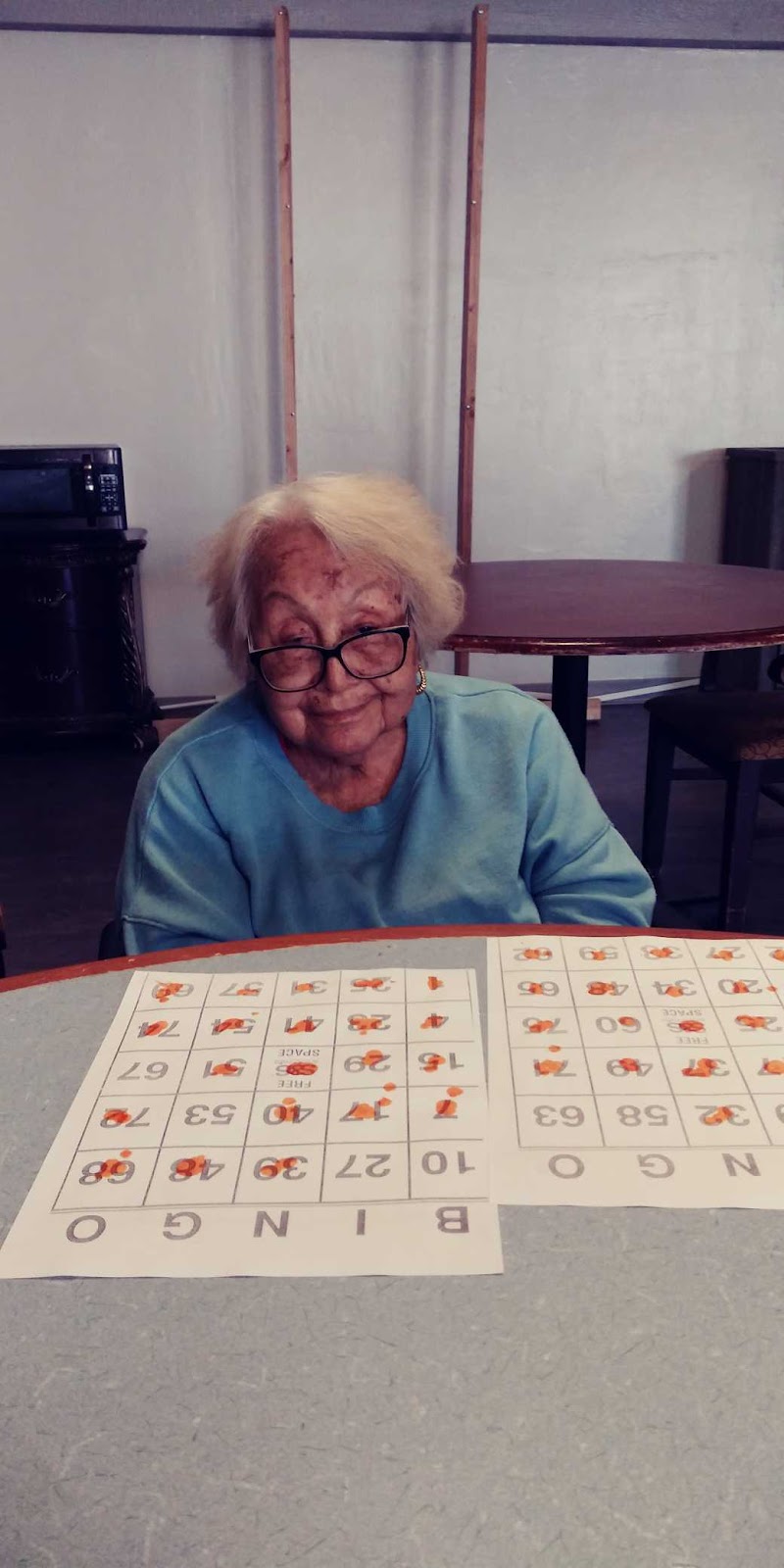 ENGLISH VILLAGE SKILLED NURSING AND THERAPY nursing home in ALTUS, OK - Photo 2 of 10