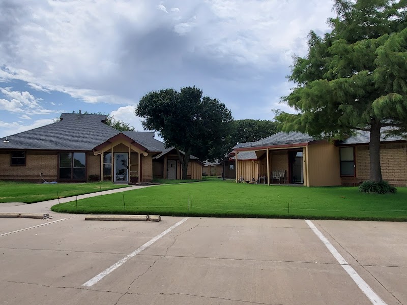 BAPTIST VILLAGE OF ENID nursing home in ENID, OK - Photo 5 of 9