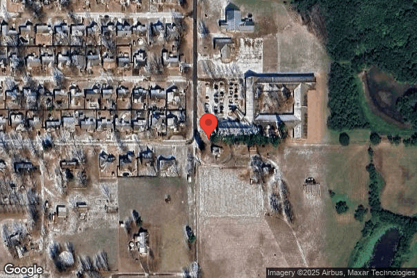 THE GARDENS nursing home in SAPULPA, OK - Photo 1 of 2