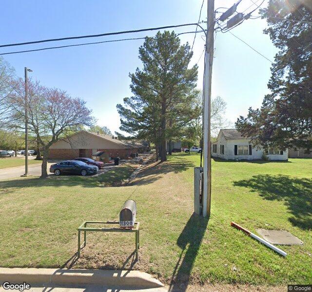 THE GARDENS nursing home in SAPULPA, OK - Photo 2 of 2