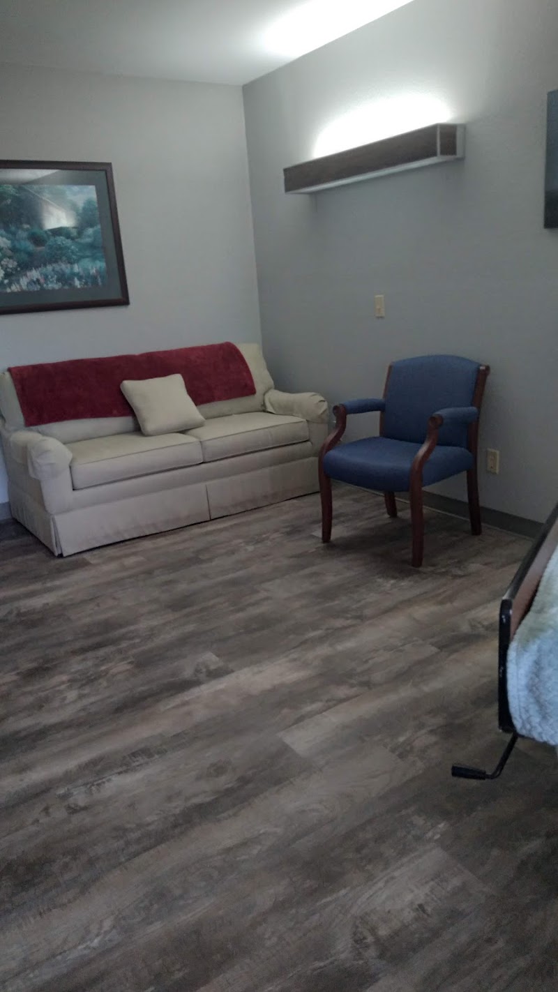 CORN HERITAGE VILLAGE AND REHAB nursing home in CORN, OK - Photo 2 of 10