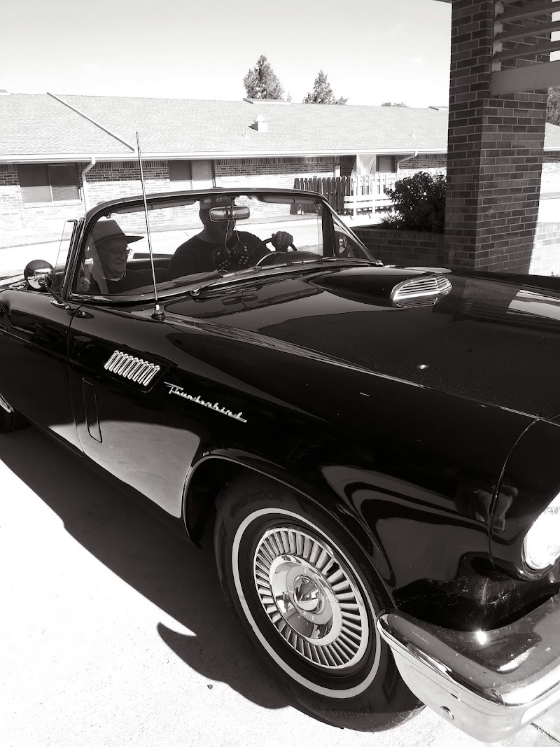 CORN HERITAGE VILLAGE AND REHAB nursing home in CORN, OK - Photo 3 of 10