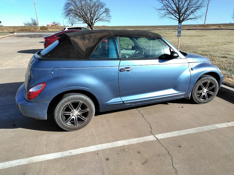 CORN HERITAGE VILLAGE AND REHAB nursing home in CORN, OK - Photo 5 of 10
