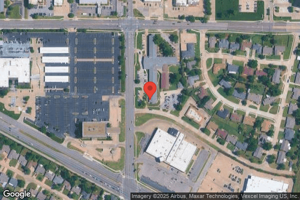 IGNITE MEDICAL RESORT OKC, LLC nursing home in OKLAHOMA CITY, OK - Photo 1 of 5