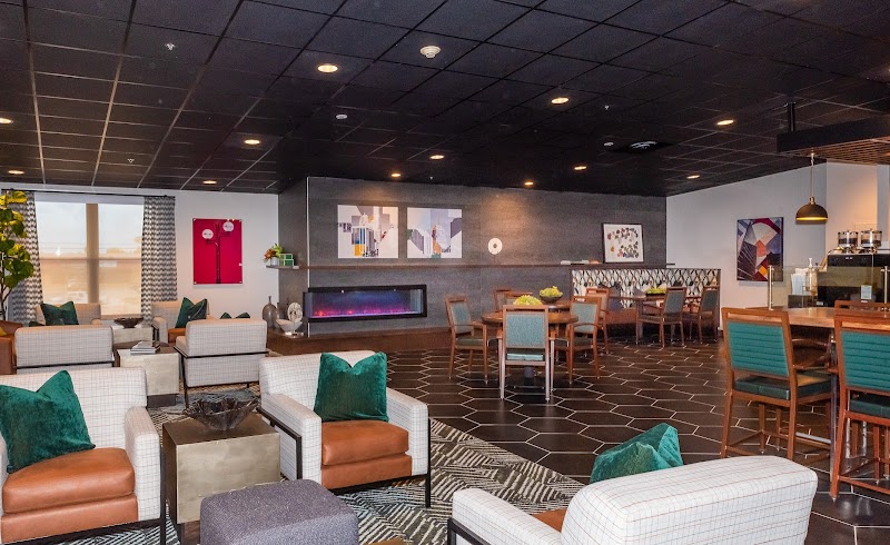 IGNITE MEDICAL RESORT OKC, LLC nursing home in OKLAHOMA CITY, OK - Photo 3 of 5