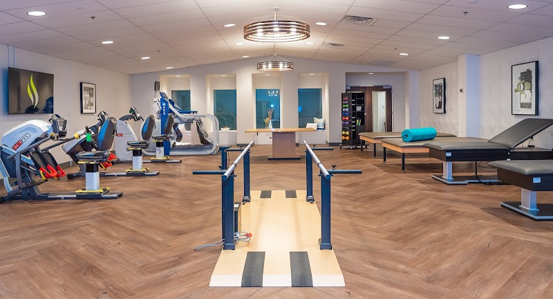 IGNITE MEDICAL RESORT OKC, LLC nursing home in OKLAHOMA CITY, OK - Photo 4 of 5