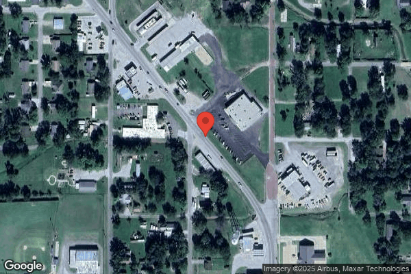 HASKELL CARE CENTER nursing home in HASKELL, OK - Photo 1 of 2