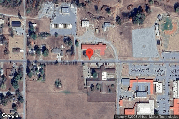 MONROE MANOR nursing home in JAY, OK - Photo 1 of 3