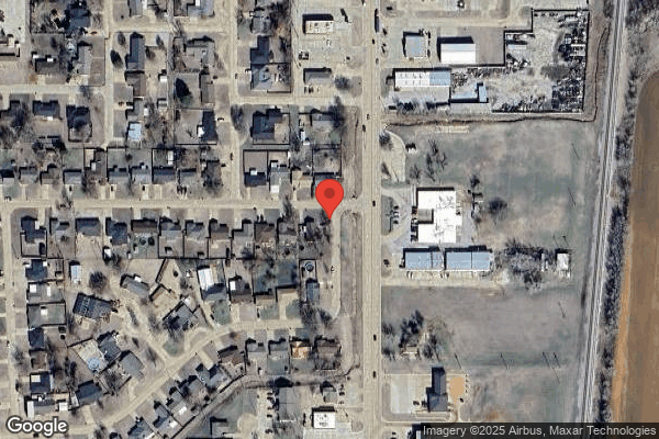 FIRST SHAMROCK CARE CENTER nursing home in KINGFISHER, OK - Photo 1 of 4