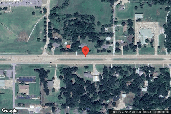 SEMINOLE CARE AND REHABILITATION CENTER nursing home in SEMINOLE, OK