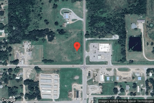 OKEMAH CARE CENTER nursing home in OKEMAH, OK - Photo 1 of 2