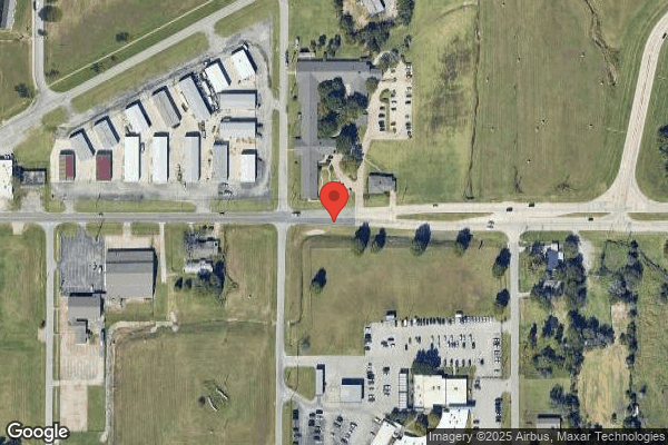 GREEN COUNTRY CARE CENTER nursing home in TULSA, OK - Photo 1 of 3