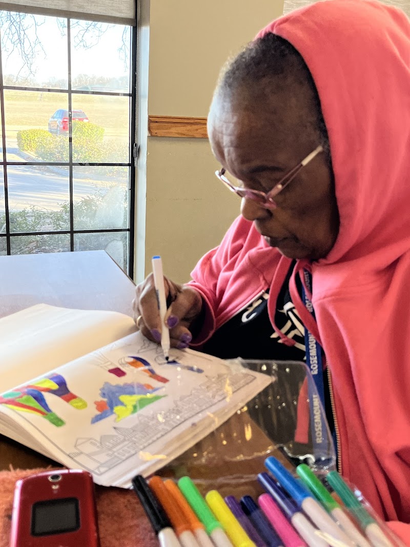 GREEN COUNTRY CARE CENTER nursing home in TULSA, OK - Photo 2 of 3