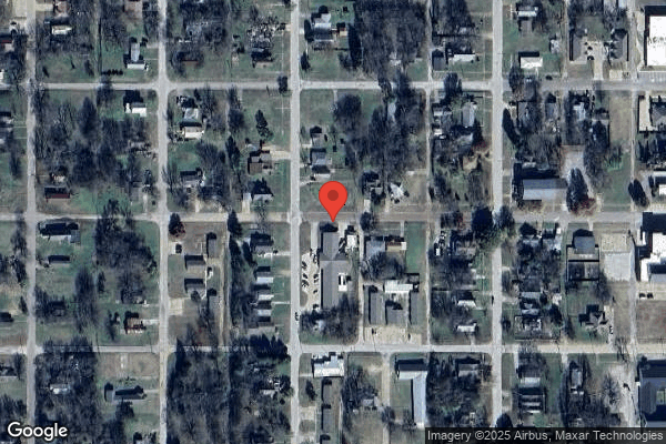 ELMWOOD MANOR NURSING HOME nursing home in WEWOKA, OK - Photo 1 of 2