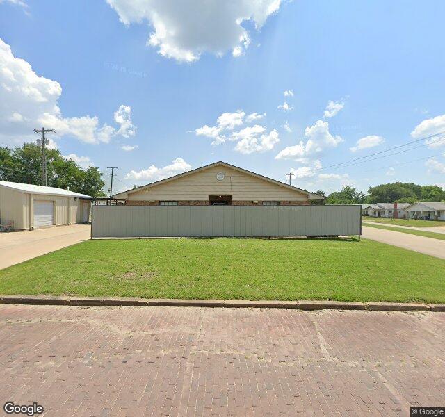 ELMWOOD MANOR NURSING HOME nursing home in WEWOKA, OK - Photo 2 of 2