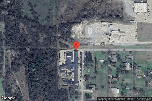 WILKINS HEALTH & REHABILITATION COMMUNITY nursing home in DUNCAN, OK - Photo 1 of 7