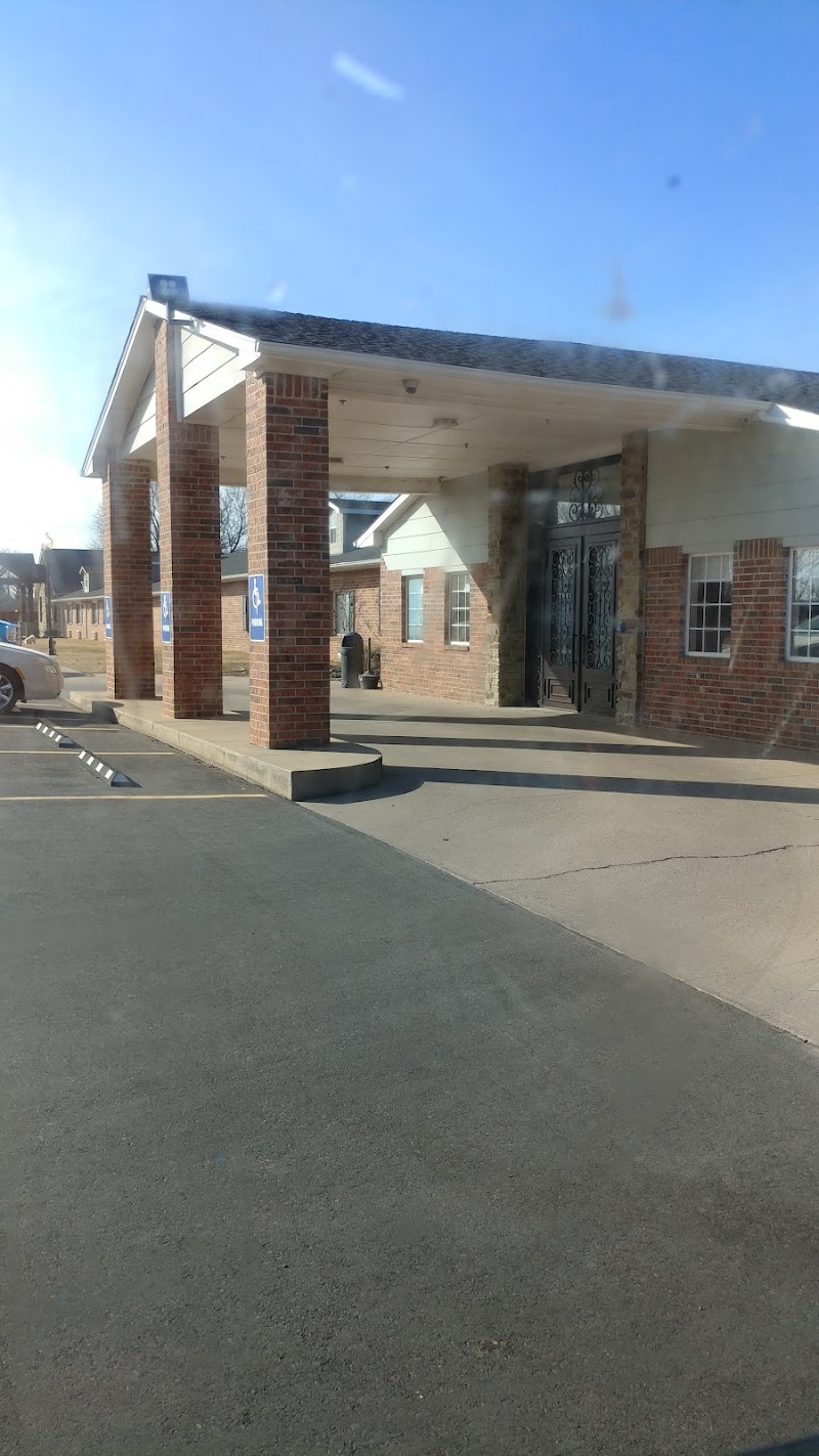 WILKINS HEALTH & REHABILITATION COMMUNITY nursing home in DUNCAN, OK - Photo 3 of 7