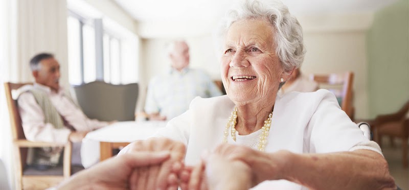 WILKINS HEALTH & REHABILITATION COMMUNITY nursing home in DUNCAN, OK - Photo 4 of 7