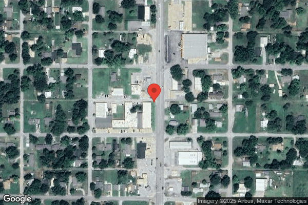 GREGSTON NURSING HOME, INC. nursing home in MARLOW, OK - Photo 1 of 2