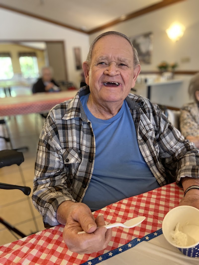 GREGSTON NURSING HOME, INC. nursing home in MARLOW, OK - Photo 2 of 2