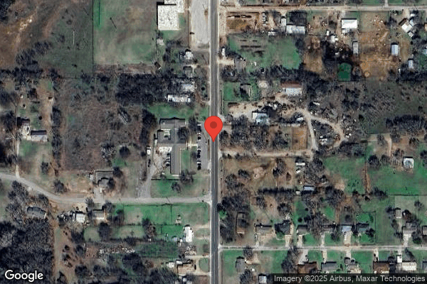 MERIDIAN NURSING HOME nursing home in COMANCHE, OK - Photo 1 of 2