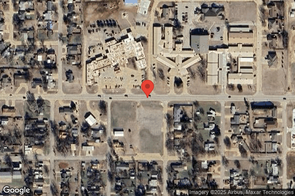 Fairview Fellowship Home For Senior Citizens, Inc nursing home in Fairview, OK - Photo 1 of 5