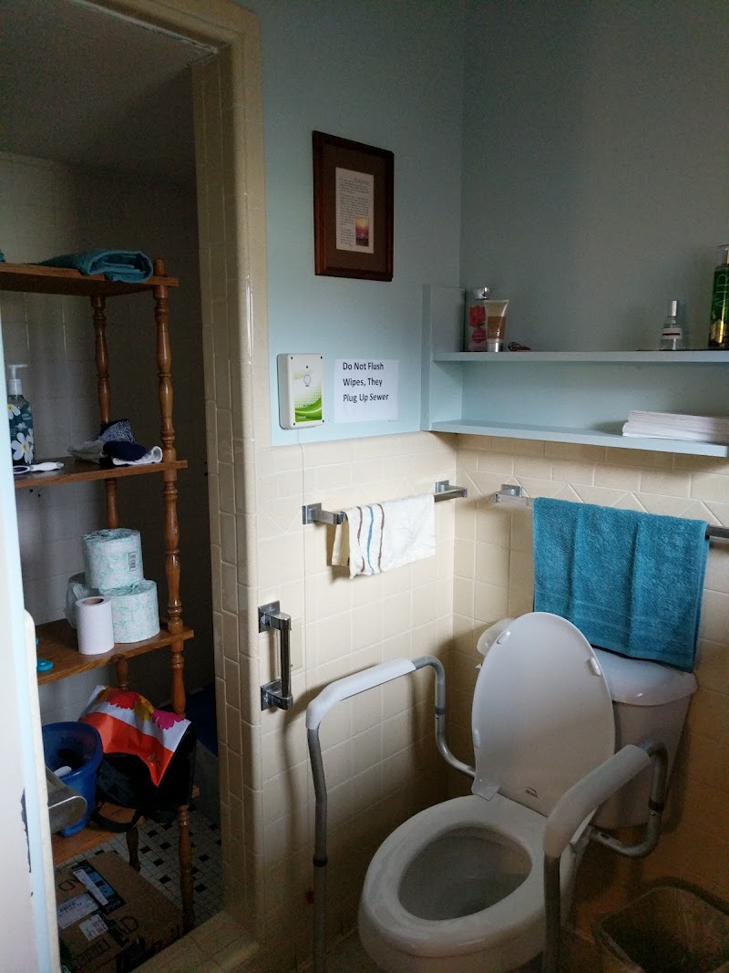 Fairview Fellowship Home For Senior Citizens, Inc nursing home in Fairview, OK - Photo 3 of 5