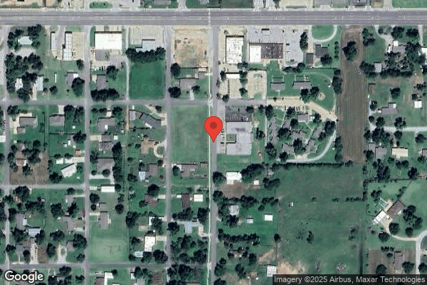 TUTTLE CARE CENTER nursing home in TUTTLE, OK - Photo 1 of 2