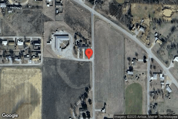 TEMPLE MANOR NURSING HOME nursing home in TEMPLE, OK