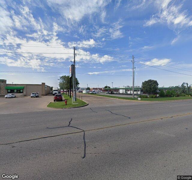 WILLOW PARK HEALTH CARE CENTER nursing home in LAWTON, OK - Photo 2 of 2