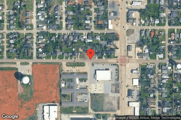 SHAWNEE COLONIAL ESTATES NURSING HOME nursing home in SHAWNEE, OK - Photo 1 of 5