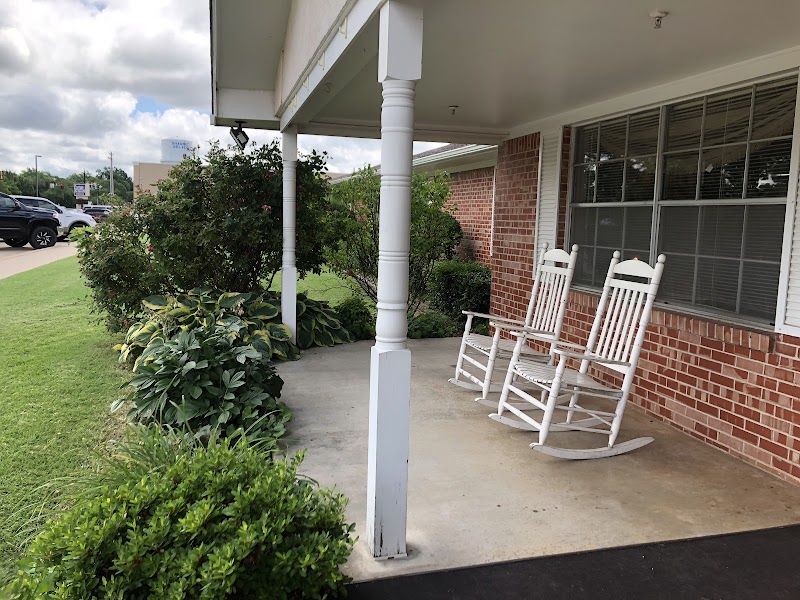 SHAWNEE COLONIAL ESTATES NURSING HOME nursing home in SHAWNEE, OK - Photo 5 of 5