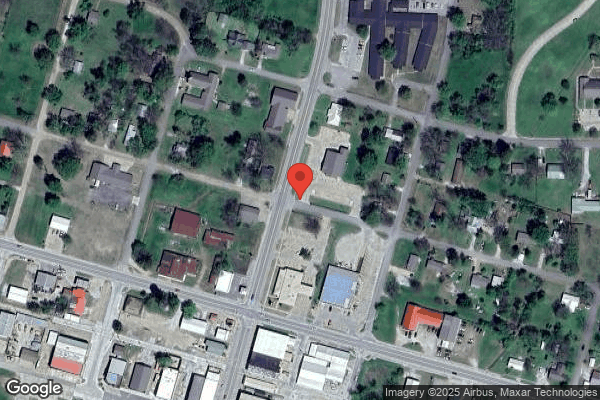 Vian Nursing & Rehab, LLC nursing home in Vian, OK - Photo 1 of 2