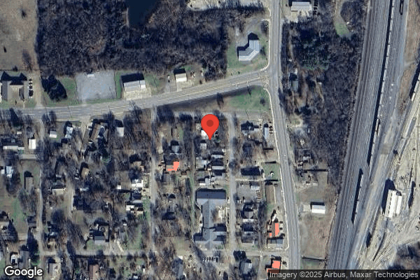 HEAVENER NURSING & REHAB nursing home in HEAVENER, OK - Photo 1 of 5