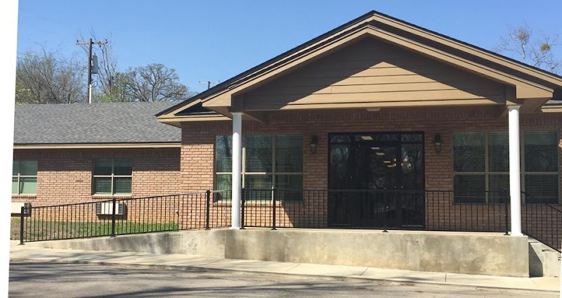 HEAVENER NURSING & REHAB nursing home in HEAVENER, OK - Photo 3 of 5