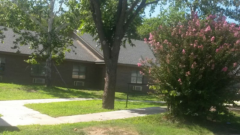 HEAVENER NURSING & REHAB nursing home in HEAVENER, OK - Photo 4 of 5