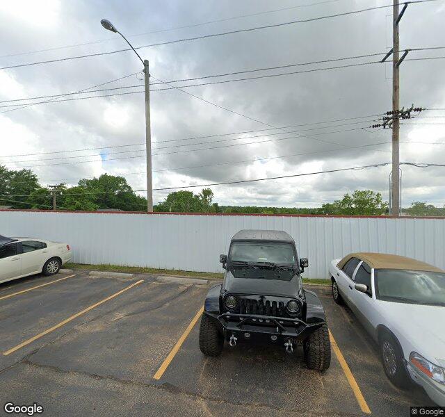 GRACEWOOD HEALTH & REHAB nursing home in TULSA, OK - Photo 2 of 2