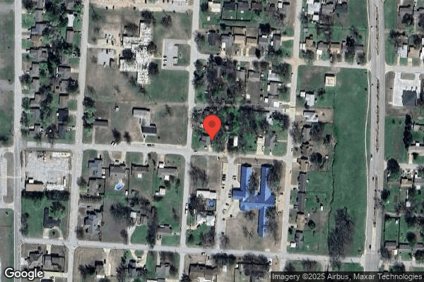 SUNSET ESTATES OF PURCELL nursing home in PURCELL, OK - Photo 1 of 9