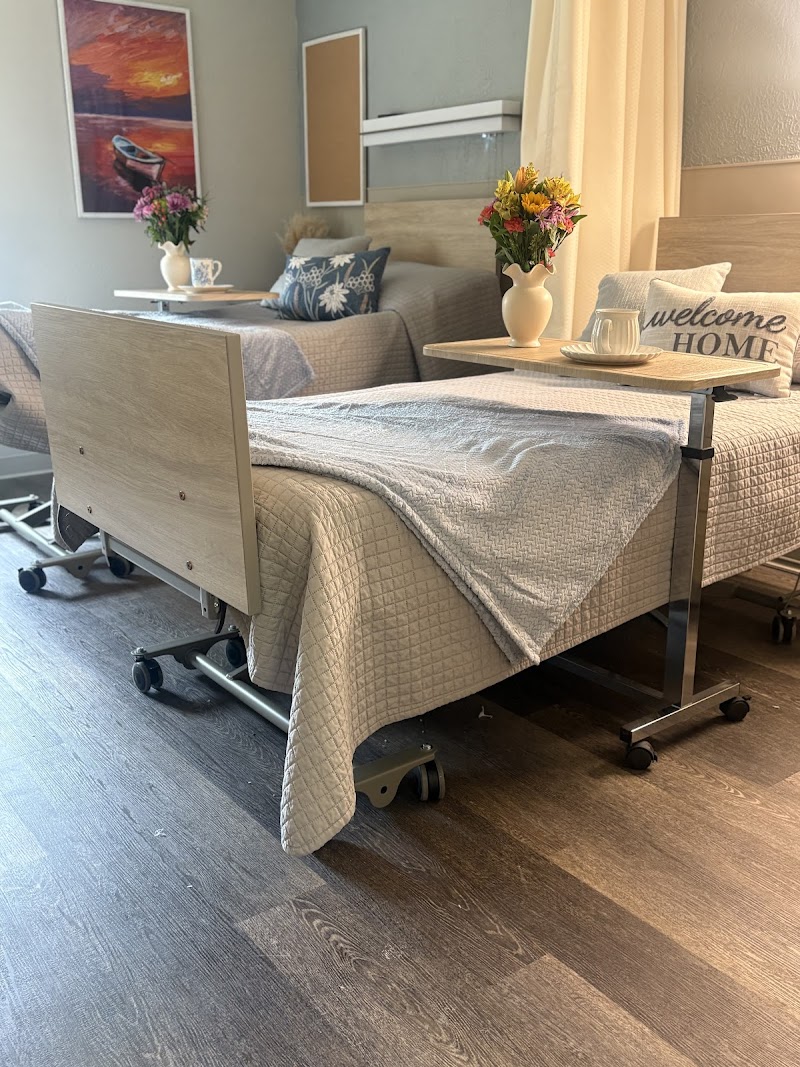 CLEVELAND CARE AND REHAB CENTER nursing home in CLEVELAND, OK - Photo 3 of 5