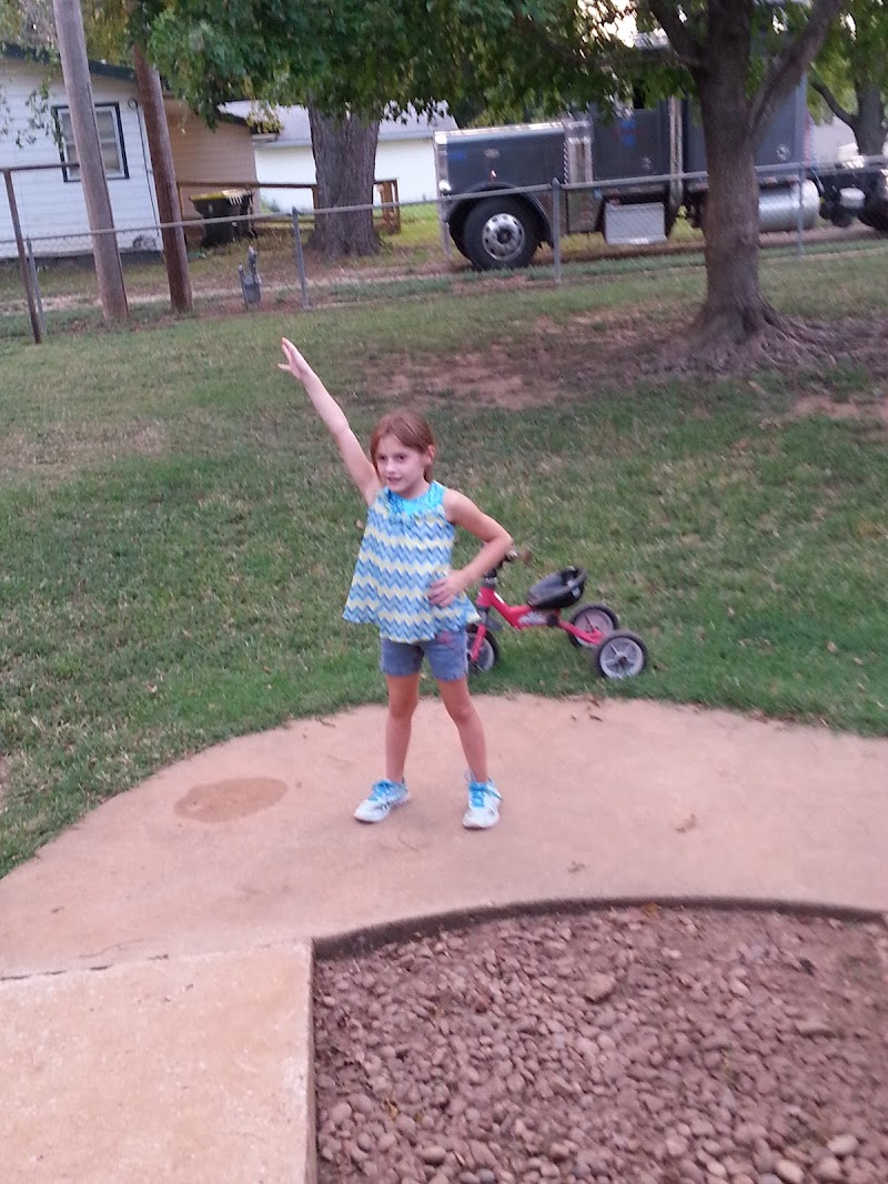 CLEVELAND CARE AND REHAB CENTER nursing home in CLEVELAND, OK - Photo 5 of 5