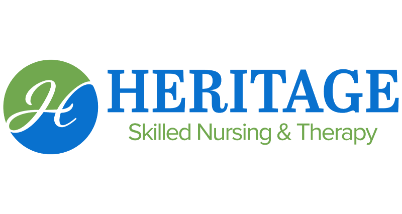 HERITAGE SKILLED NURSING AND THERAPY nursing home in TECUMSEH, OK - Photo 2 of 3