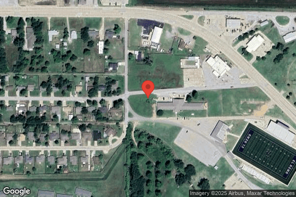 EL RENO POST-ACUTE REHABILITATION CENTER nursing home in EL RENO, OK - Photo 1 of 5