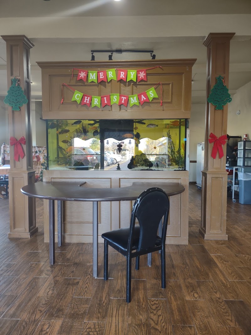 EL RENO POST-ACUTE REHABILITATION CENTER nursing home in EL RENO, OK - Photo 4 of 5