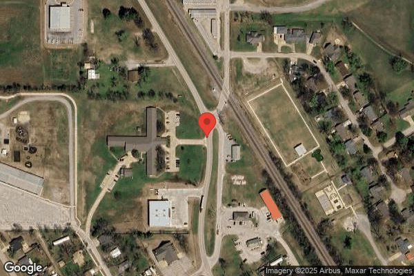 LANE NURSING & VENTILATOR CARE nursing home in INOLA, OK - Photo 1 of 2